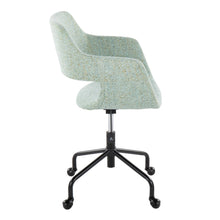 Load image into Gallery viewer, Margarite - Contemporary Adjustable Office Chair
