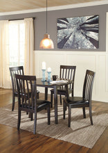 Load image into Gallery viewer, Hammis - Round Dining Table Set
