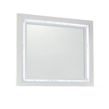 Load image into Gallery viewer, Skye - Marble Mirror - White
