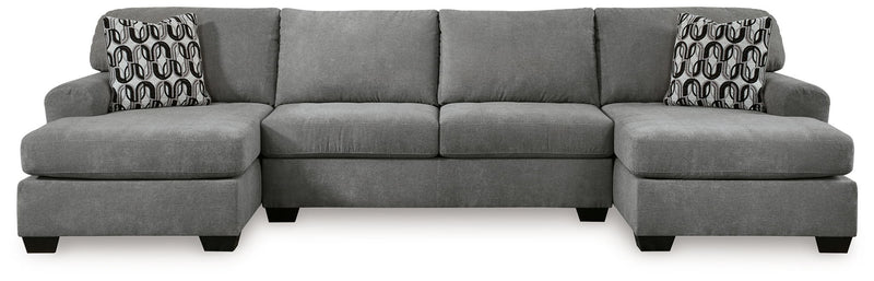 Birkdale Court - 3 Piece Sectional