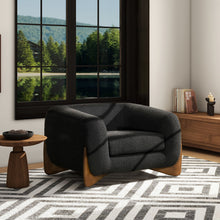 Load image into Gallery viewer, Alpine - Sherpa Arm Chair
