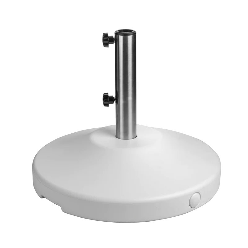 US Weight -80 LB Free Standing Umbrella Base