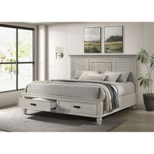 Load image into Gallery viewer, Capistrano - 2 Drawer Bed
