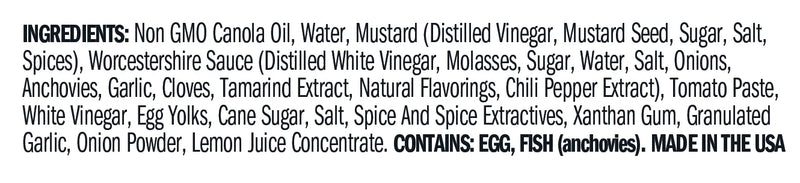 Everything Aioli Garnishing Squeeze