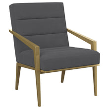 Load image into Gallery viewer, Merriman - Arm Accent Chair
