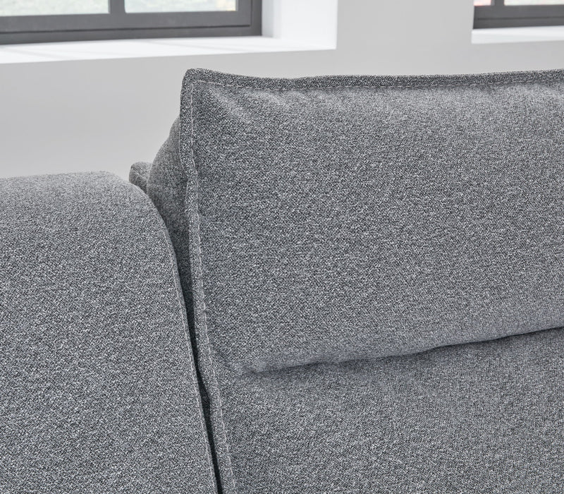 Modmax II - 5 Piece Reclining Sectional