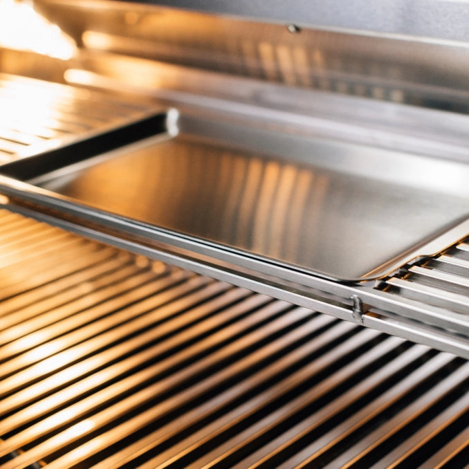 TrueFlame Grill Series