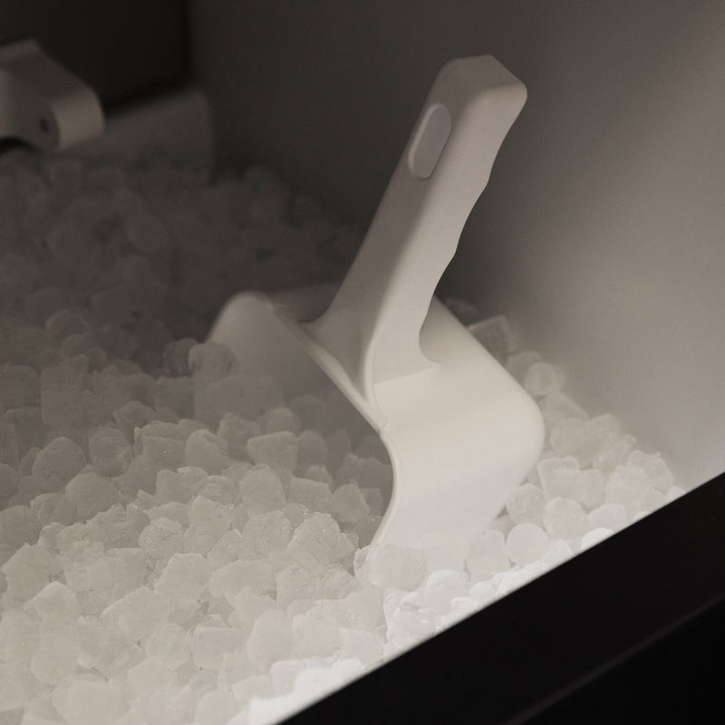 Summerset 15" 55 Lb. Outdoor Nugget Ice Maker