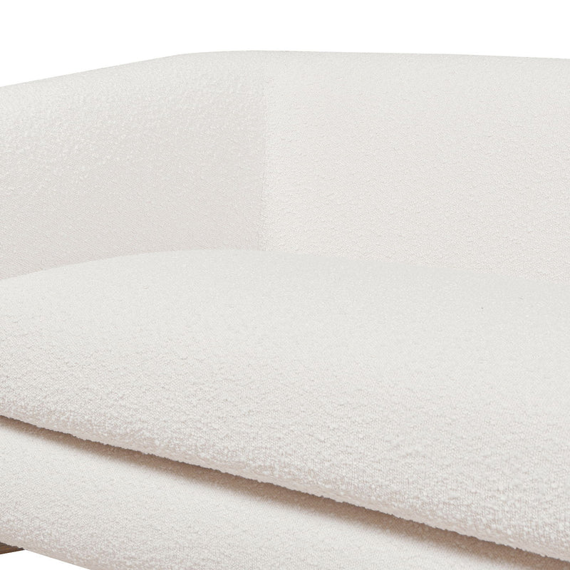 Alpine - Luxurious Upholstery Sherpa Sofa