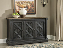 Load image into Gallery viewer, Tyler Creek - Dining Table Set

