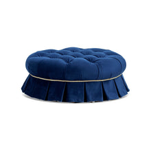 Load image into Gallery viewer, Roquefort - Medium Dog Sofa Bed
