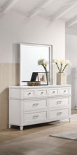 Load image into Gallery viewer, Square Mirror, Stylish Design
