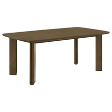 Load image into Gallery viewer, Crispin - Rectangular Dining - Brown
