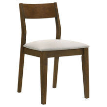 Load image into Gallery viewer, Warren - Dining Chair (Set of 2) - Dark Brown
