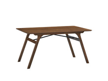 Load image into Gallery viewer, Kaela - Dining Table - Walnut
