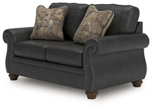 Load image into Gallery viewer, Chasemore - Loveseat
