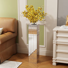 Load image into Gallery viewer, Floor Cube Vase For Home Decor
