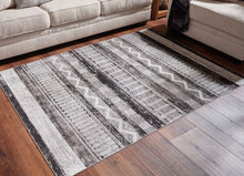Load image into Gallery viewer, Henchester - 5' x 7' Rug - Multi

