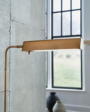 Load image into Gallery viewer, Yafe - Metal Lamp

