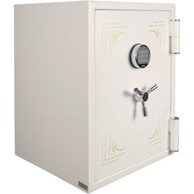 Load image into Gallery viewer, Keypad Fireproof Protection Jewelry Safe
