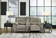Load image into Gallery viewer, Next-Gen Gaucho - 2 Pc. - Reclining Sofa, Loveseat - Putty
