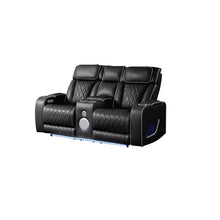 Load image into Gallery viewer, Fortuner - Power Reclining Loveseat
