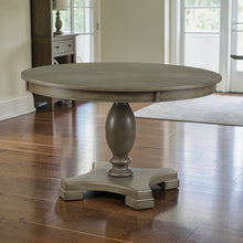 Load image into Gallery viewer, Waylon - Dining Table - Gray / Oak
