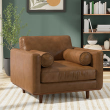 Load image into Gallery viewer, Morrison - Wide Arm Chair
