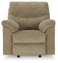 Load image into Gallery viewer, Alphons - Rocker Recliner
