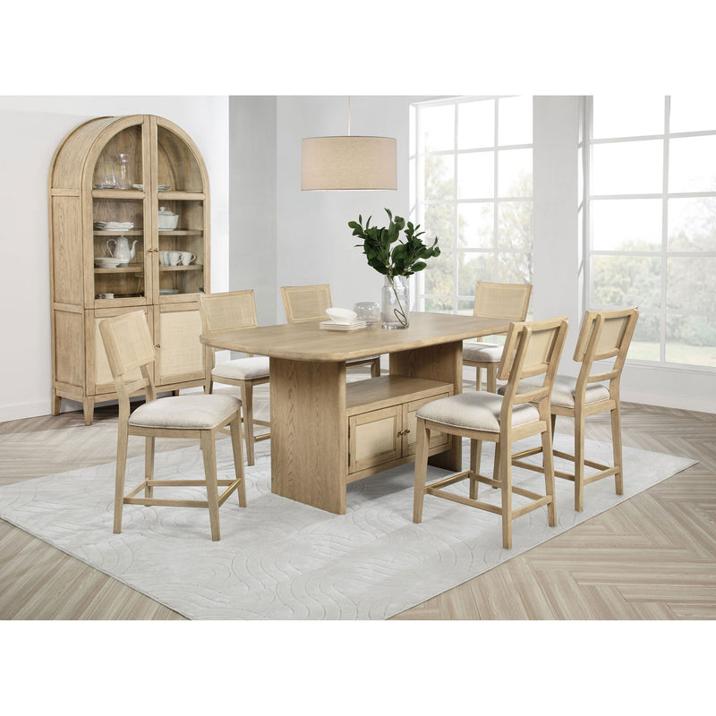 Kimpton - Counter Height Dining Set