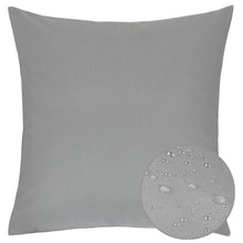 Load image into Gallery viewer, Amazon Rainforest - Solid Pillow
