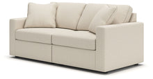 Load image into Gallery viewer, Modmax - Straight Sectional - Oyster
