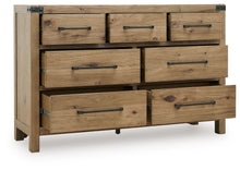 Load image into Gallery viewer, Ridgester - Dresser
