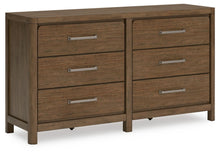 Load image into Gallery viewer, Cabalynn - Storage Bedroom Set
