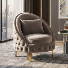Load image into Gallery viewer, Vanessa - Accent Chair
