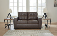 Load image into Gallery viewer, Barlin Mills - Loveseat
