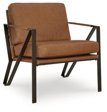 Load image into Gallery viewer, Garronmont - Accent Chair - Caramel
