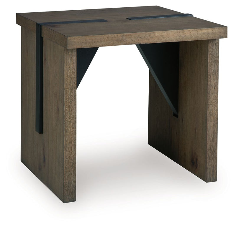 Kandinew - Living Room Table