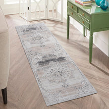 Load image into Gallery viewer, Payas - Medallion Area Rug
