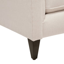 Load image into Gallery viewer, Jack - Modern Tuxedo Tufted Sofa

