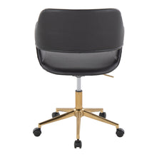 Load image into Gallery viewer, Margarite - Contemporary Task Chair
