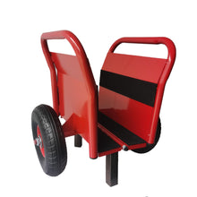 Load image into Gallery viewer, Heavy Duty Panel Dolly With 2 Handles
