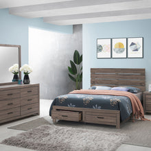 Load image into Gallery viewer, Sherwood - Bedroom Set With Platform Bed
