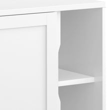 Load image into Gallery viewer, Harper - Low Storage Handcrafted Cabinet
