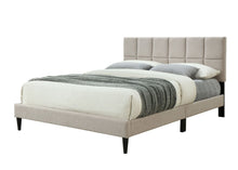 Load image into Gallery viewer, Squares Bed Stylish With USB
