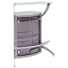 Load image into Gallery viewer, Elaina - 2 Shelf Home Bar

