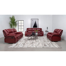 Load image into Gallery viewer, Elodie - Reclining Sofa Set With Manual Recline
