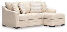 Load image into Gallery viewer, Lango - Sofa Chaise - Jute
