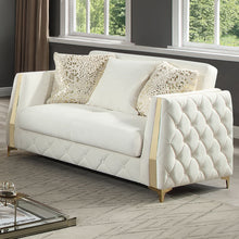 Load image into Gallery viewer, Lippa - Sleeper Loveseat
