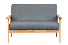 Load image into Gallery viewer, Bahamas - Loveseat
